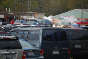 Ellijay Fairgrounds